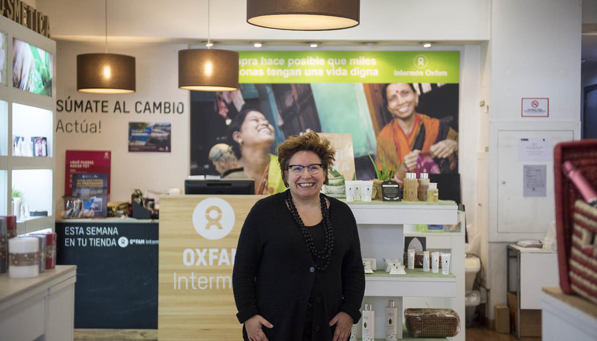 Susana Ruiz Oxfam Intermón paraísos fiscales